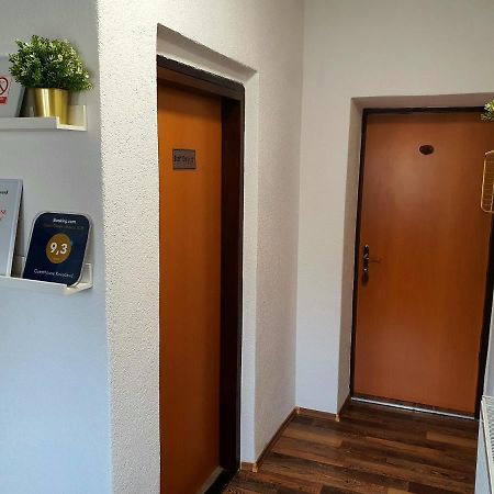 Guesthouse Kovacevic Кореница Екстериор снимка