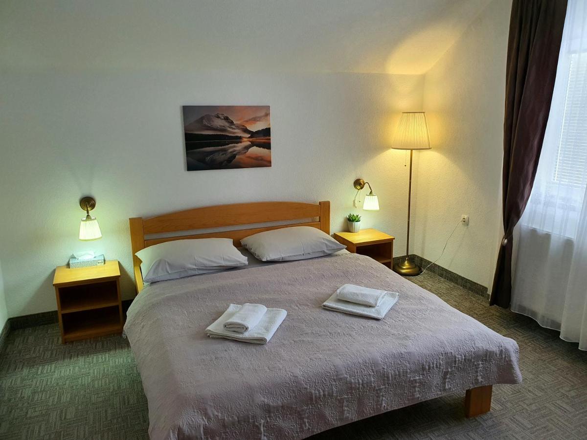 Guesthouse Kovacevic Кореница Екстериор снимка