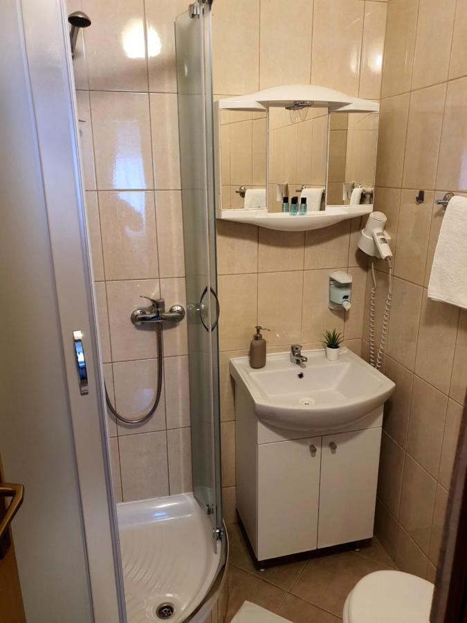 Guesthouse Kovacevic Кореница Екстериор снимка