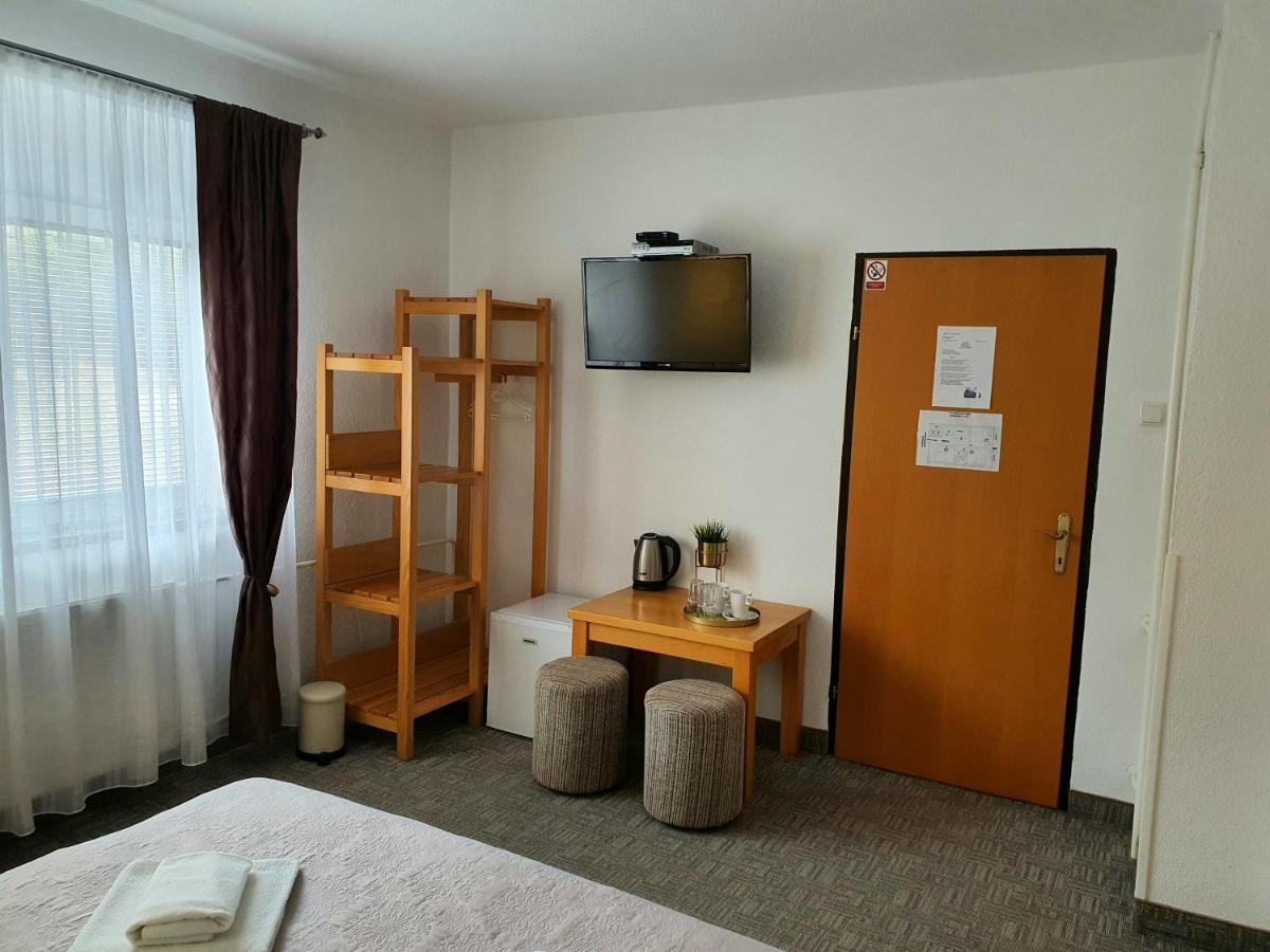 Guesthouse Kovacevic Кореница Екстериор снимка