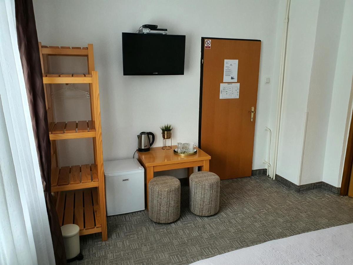 Guesthouse Kovacevic Кореница Екстериор снимка