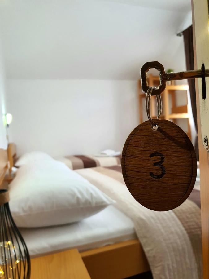 Guesthouse Kovacevic Кореница Екстериор снимка