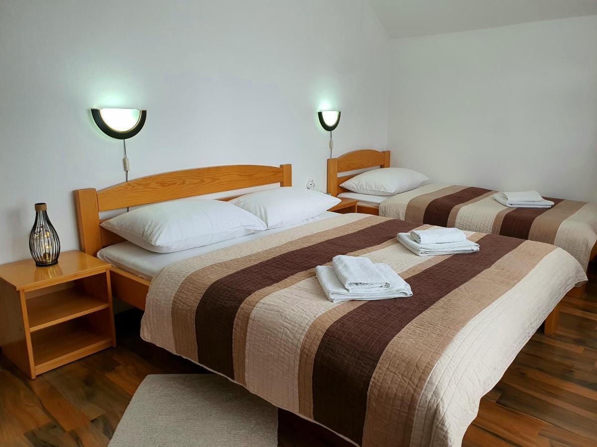 Guesthouse Kovacevic Кореница Екстериор снимка