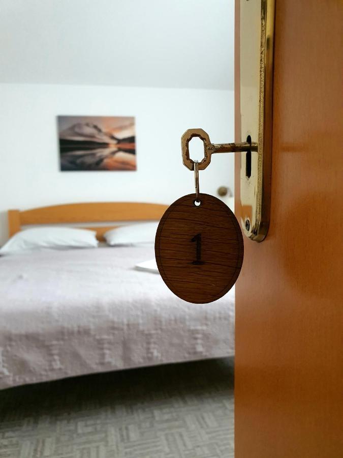 Guesthouse Kovacevic Кореница Екстериор снимка