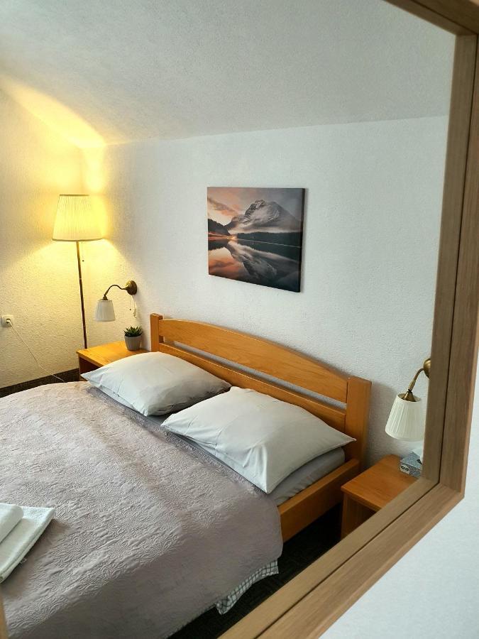 Guesthouse Kovacevic Кореница Екстериор снимка