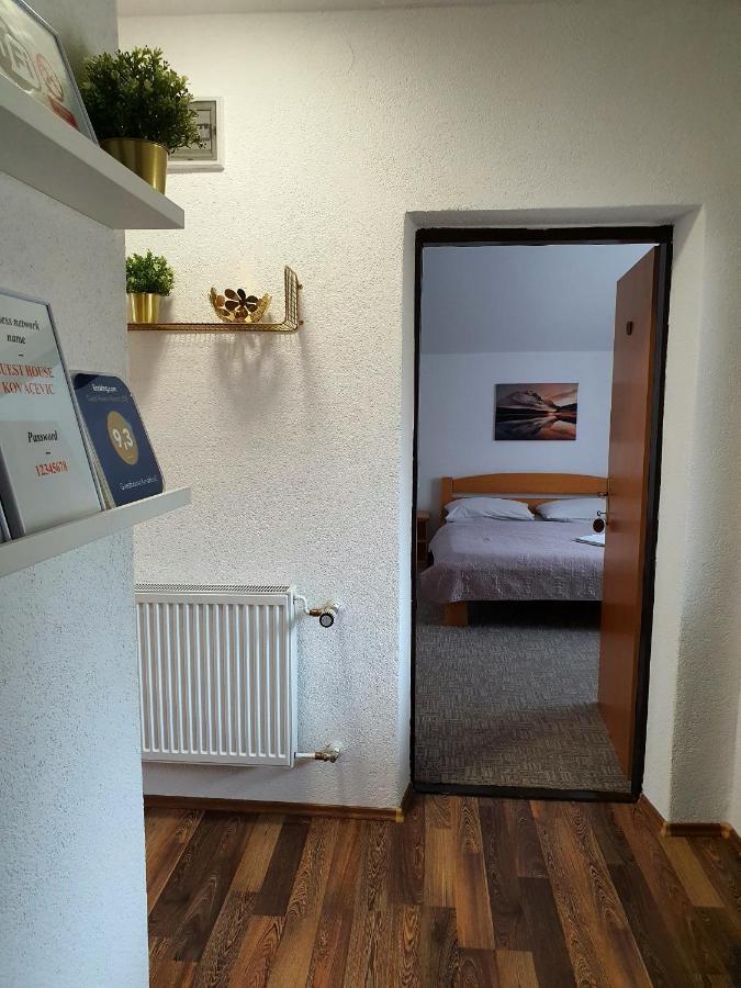 Guesthouse Kovacevic Кореница Екстериор снимка