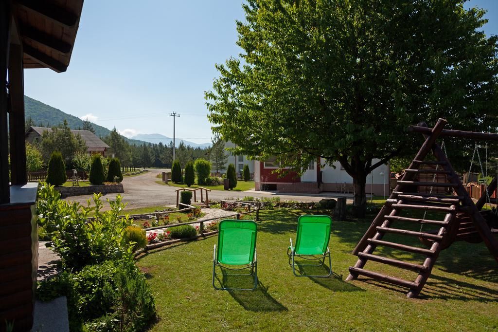Guesthouse Kovacevic Кореница Екстериор снимка