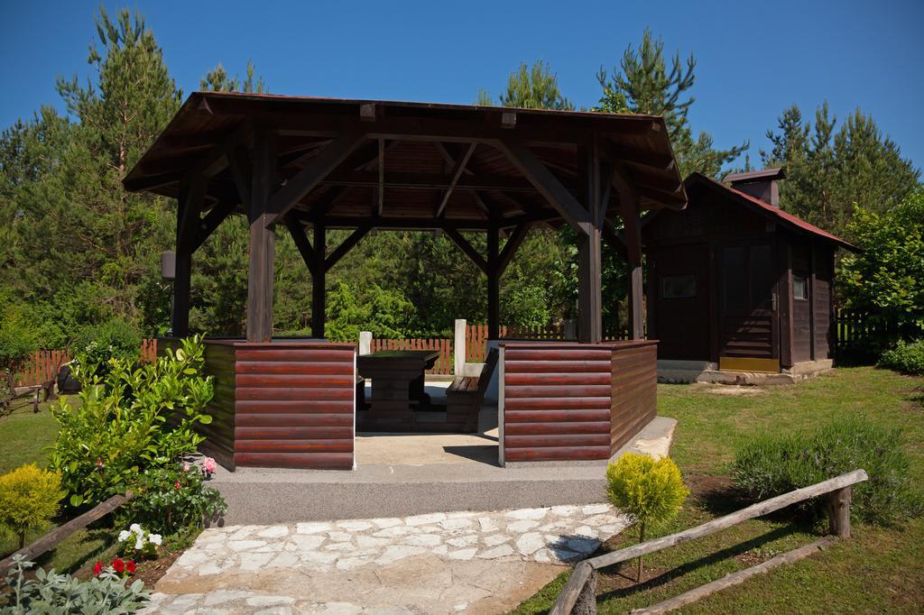 Guesthouse Kovacevic Кореница Екстериор снимка