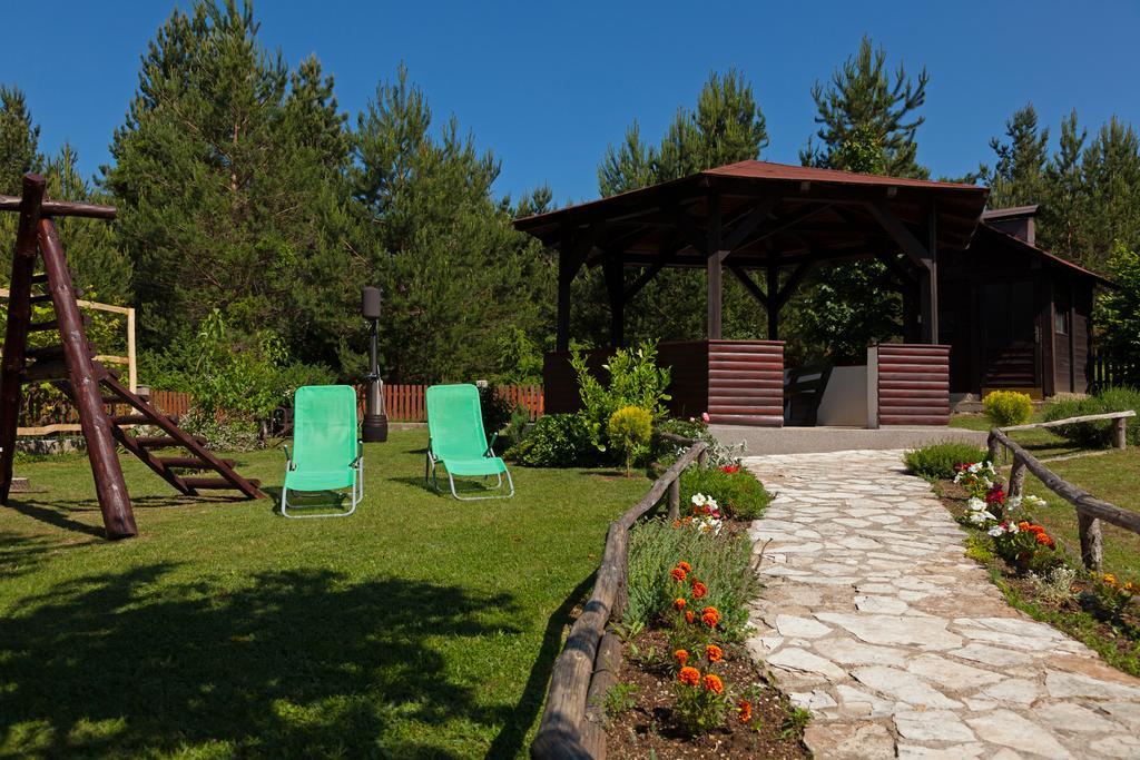 Guesthouse Kovacevic Кореница Екстериор снимка