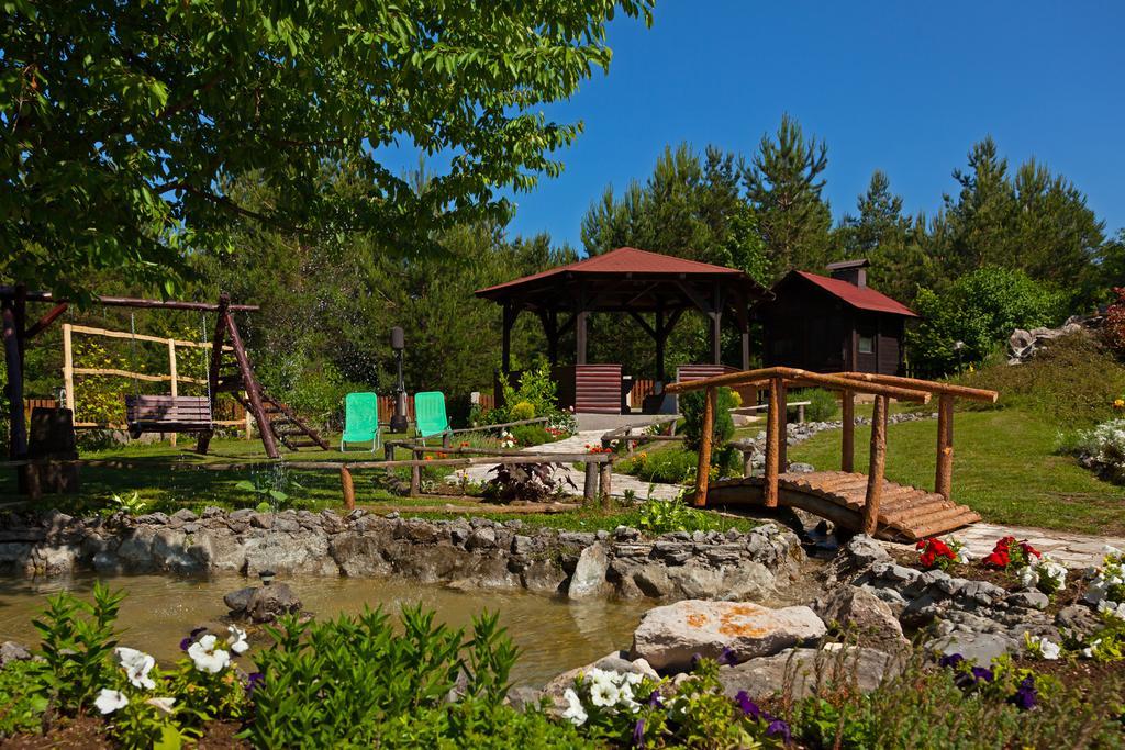 Guesthouse Kovacevic Кореница Екстериор снимка