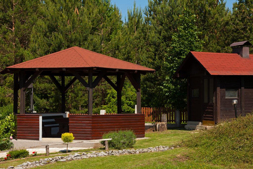 Guesthouse Kovacevic Кореница Екстериор снимка