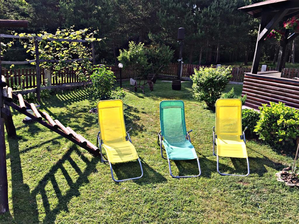 Guesthouse Kovacevic Кореница Екстериор снимка