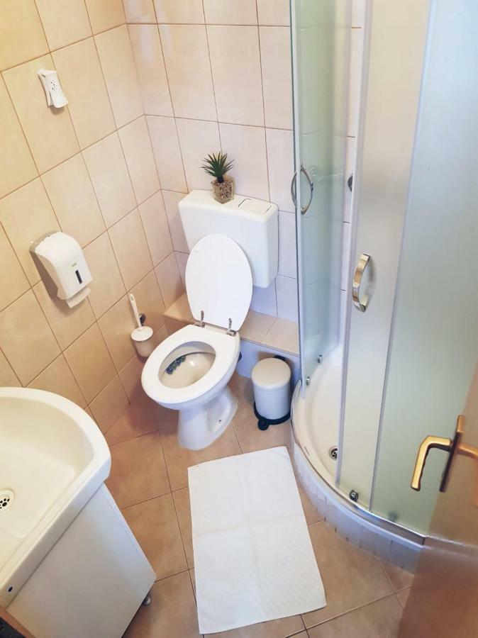 Guesthouse Kovacevic Кореница Екстериор снимка