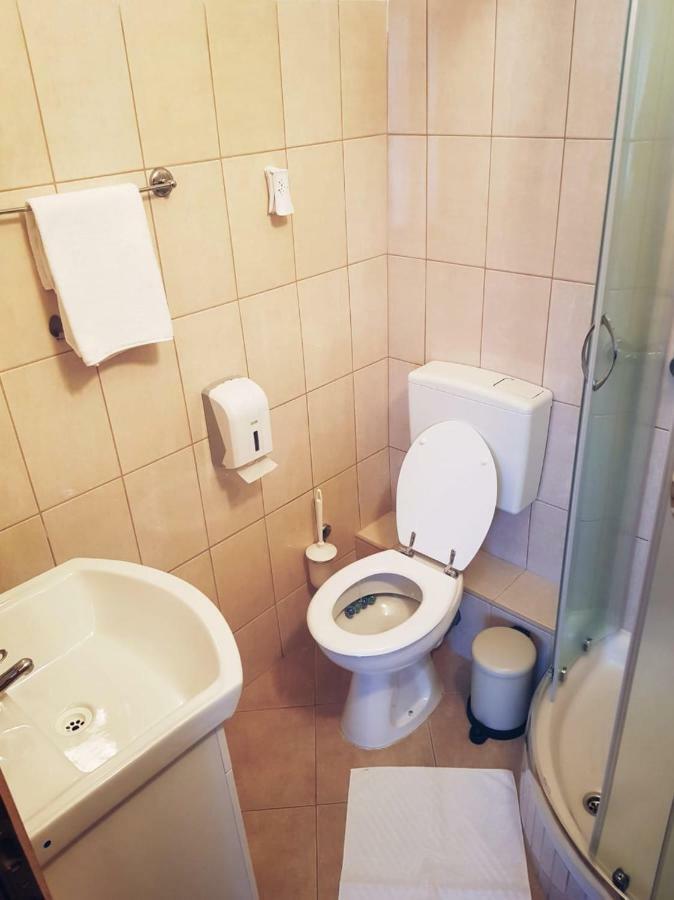 Guesthouse Kovacevic Кореница Екстериор снимка