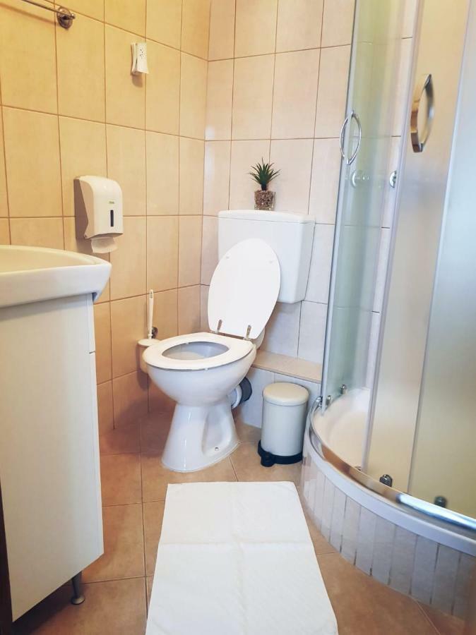 Guesthouse Kovacevic Кореница Екстериор снимка