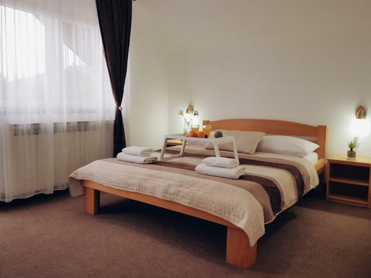 Guesthouse Kovacevic Кореница Екстериор снимка