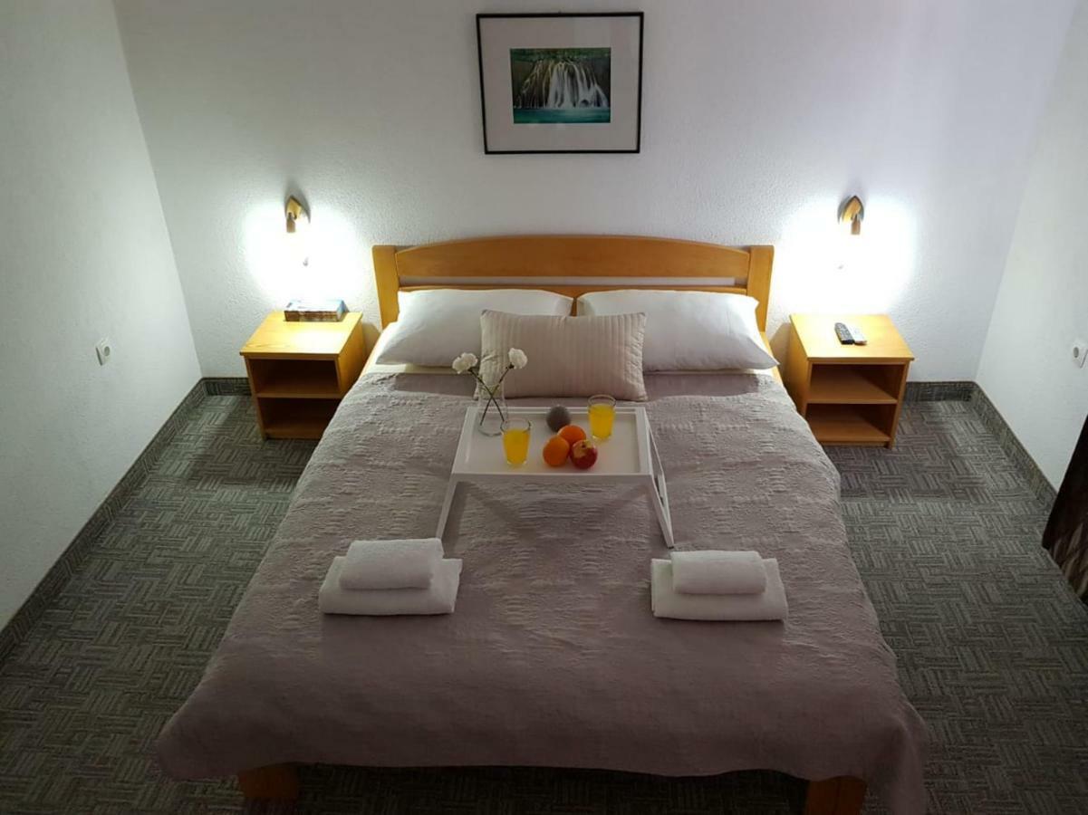 Guesthouse Kovacevic Кореница Екстериор снимка