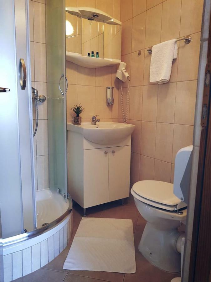 Guesthouse Kovacevic Кореница Екстериор снимка