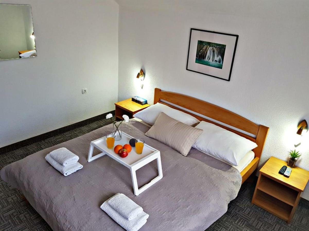 Guesthouse Kovacevic Кореница Екстериор снимка